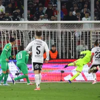 Las 3 grandes novedades de Colo Colo en la Copa Chile