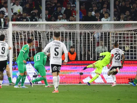 Las 3 grandes novedades de Colo Colo en la Copa Chile