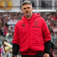 El "cortado" que tiene que jugar casi obligado en Colo Colo
