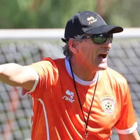 Mario Salas palpita la "final" de Cobreloa contra Wanderers