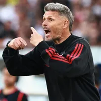 "Una gran carta": piden a Colo Colo apurar renovación de Ortiz