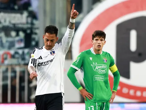 La formación llena de sorpresas que trabaja Colo Colo ante Audax