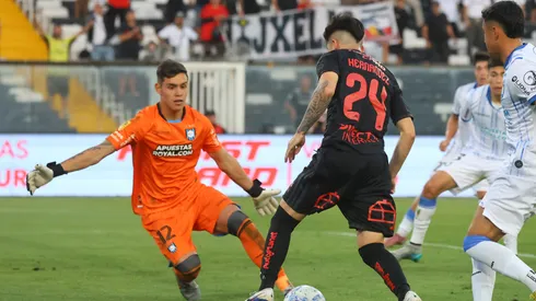 La joya de Huachipato y la selección chilena se deja querer en el mercado.