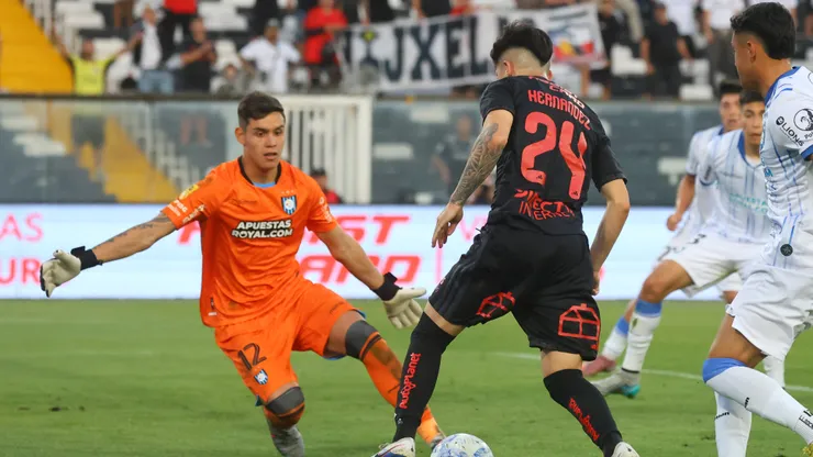 La joya de Huachipato y la selección chilena se deja querer en el mercado.