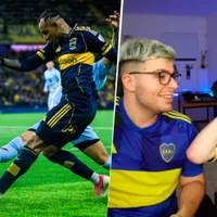 “Davo Xeneize y La Cobra venden mucho humo, no me gusta lo que hacen”