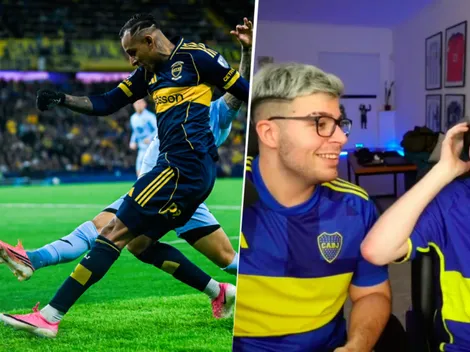 “Davo Xeneize y La Cobra venden mucho humo, no me gusta lo que hacen”