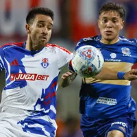 Con novedad: el nuevo aforo que tendrá la U vs Everton por Copa Chile