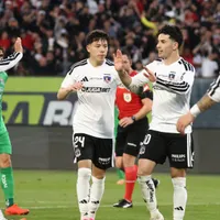 La figura de Colo Colo que cambia de equipo: "Cumpliste un sueño"