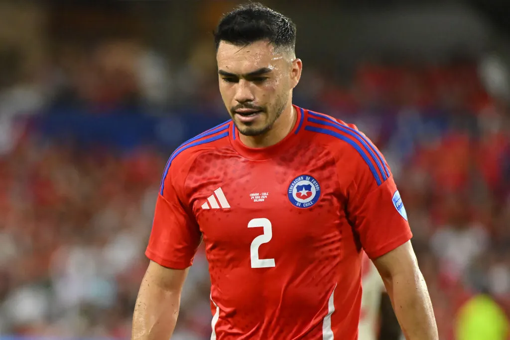 La Roja vuelve al popular videojuego con un plantel actualizado, aunque sin su camiseta oficial