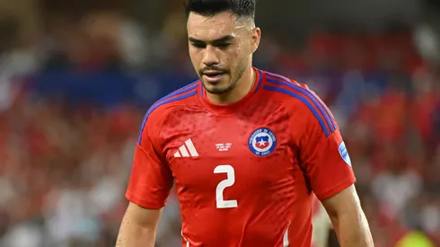 Suazo deja potente mensaje en La Roja.