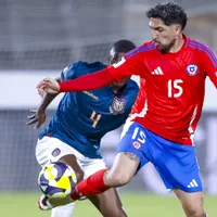 "Una calidad notable y talento hasta en un momento de desesperación"
