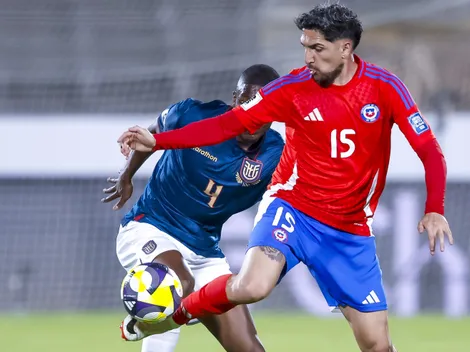 "Una calidad notable y talento hasta en un momento de desesperación"