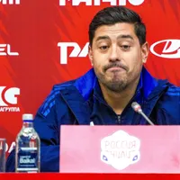 "Para qué se va a quemar": aplauden el "adiós" de Nicolás Córdova