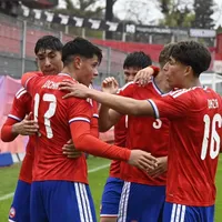 La Roja Sub 20 a semifinales: fecha y posibles rivales