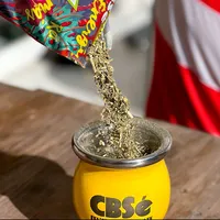 El mate: la bebida que te potencia para hacer deporte en primavera
