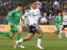 Pronósticos Audax Italiano vs Colo Colo: los Albos quieren repetir la última goleada ante los Itálicos