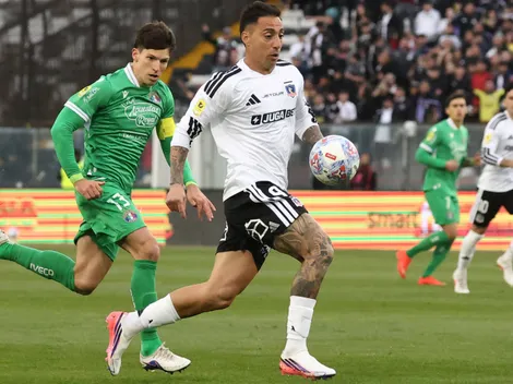 Pronósticos Audax Italiano vs Colo Colo: los Albos quieren repetir la última goleada ante los Itálicos