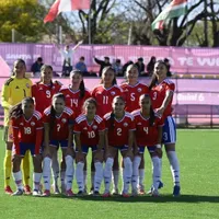 Son de verdad: La Roja femenina disputará el oro en los Odesur