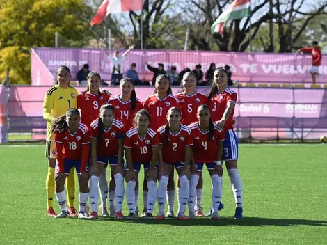 Son de verdad: La Roja femenina disputará el oro en los Odesur