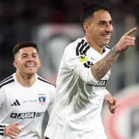 Ex DT de Colo Colo le hace el equipo al Tano Ortiz por la lluvia de bajas