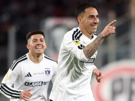 Ex DT de Colo Colo le hace el equipo al Tano Ortiz por la lluvia de bajas