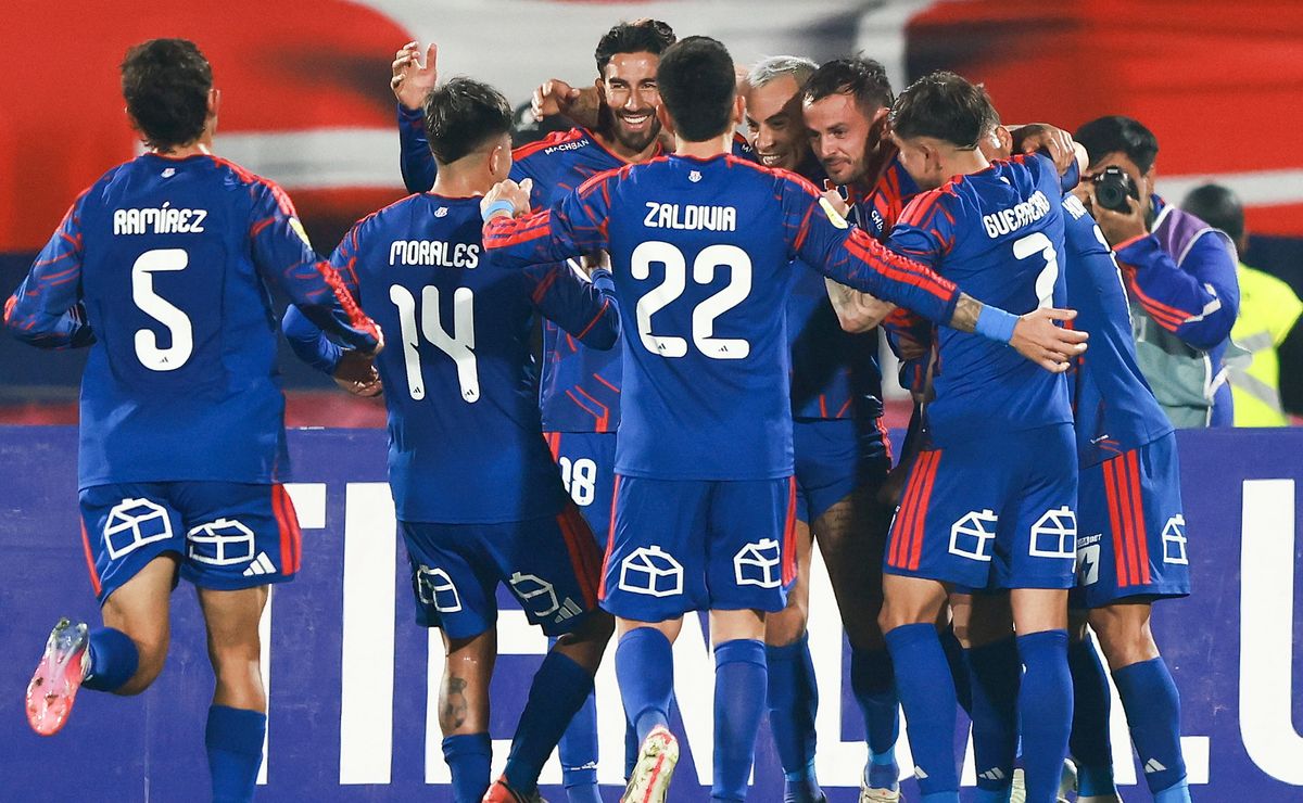 “Debe ser un objetivo”: histórico de U. de Chile mete presión para ganar la Copa Chile 2026