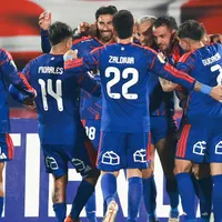 "Debe ser un objetivo": presionan a la U para ganar la Copa Chile