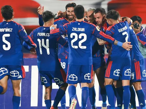 "Debe ser un objetivo": presionan a la U para ganar la Copa Chile