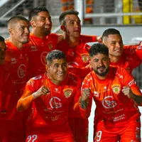 Pronósticos Cobreloa vs Coquimbo Unido: los Loínos quieren iniciar con el pie derecho el ciclo de Mario Salas