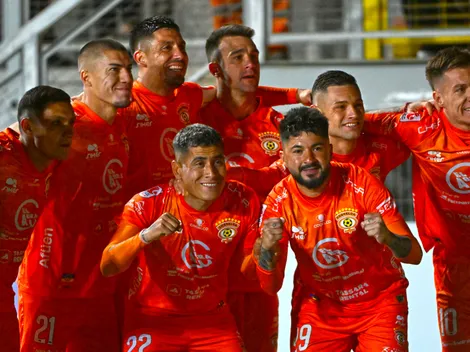 Pronósticos Cobreloa vs Coquimbo Unido: los Loínos quieren iniciar con el pie derecho el ciclo de Mario Salas