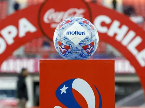 Copa Chile: programación, horarios y transmisión de octavos