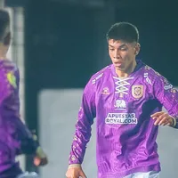 Deportes Concepción derrocha orgullo por un joven citado a Perú: "Un nuevo..."