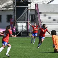 Son de verdad: La Roja femenina disputará el oro en los Odesur