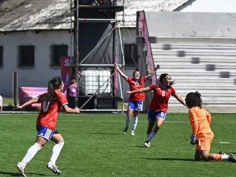 Son de verdad: La Roja femenina disputará el oro en los Odesur