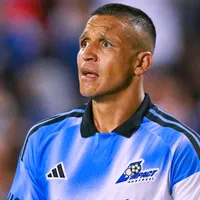 El potente mensaje de Alexis Sánchez en medio de críticas en Montréal