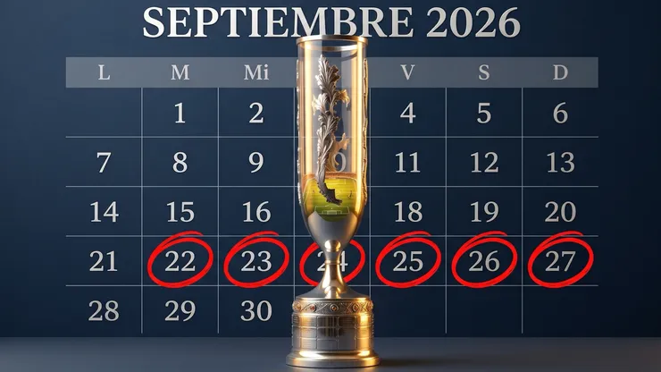 La Copa Chile tendrá intensa actividad de martes a domingo.
