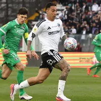 ¿Cuándo juega Colo Colo vs. Audax Italiano por Liga de Primera?