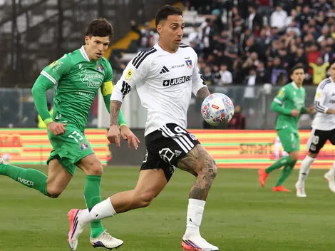 ¿Cuándo juega Colo Colo vs. Audax Italiano por Copa Chile?