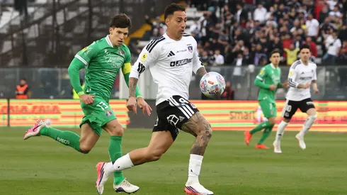 Colo Colo visita a Audax Italiano por la ida de los octavos de final de Copa Chile 2026.