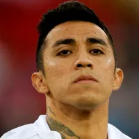 El triste adiós de Edson Puch a su madre: "Fuiste pilar de mi carrera"