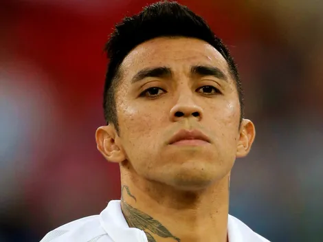 El triste adiós de Edson Puch a su madre: "Fuiste pilar de mi carrera"