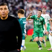 Formador de la joya de Wanderers cuenta su historia tras interés europeo