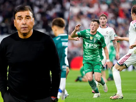 Formador de la joya de Wanderers cuenta su historia tras interés europeo