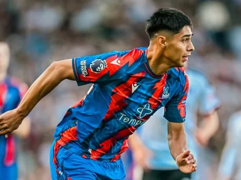 ¿Calvario? Cuentan la verdad de por qué Osorio no juega en el Palace