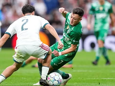 Formador de la joya de Wanderers cuenta su historia tras interés europeo