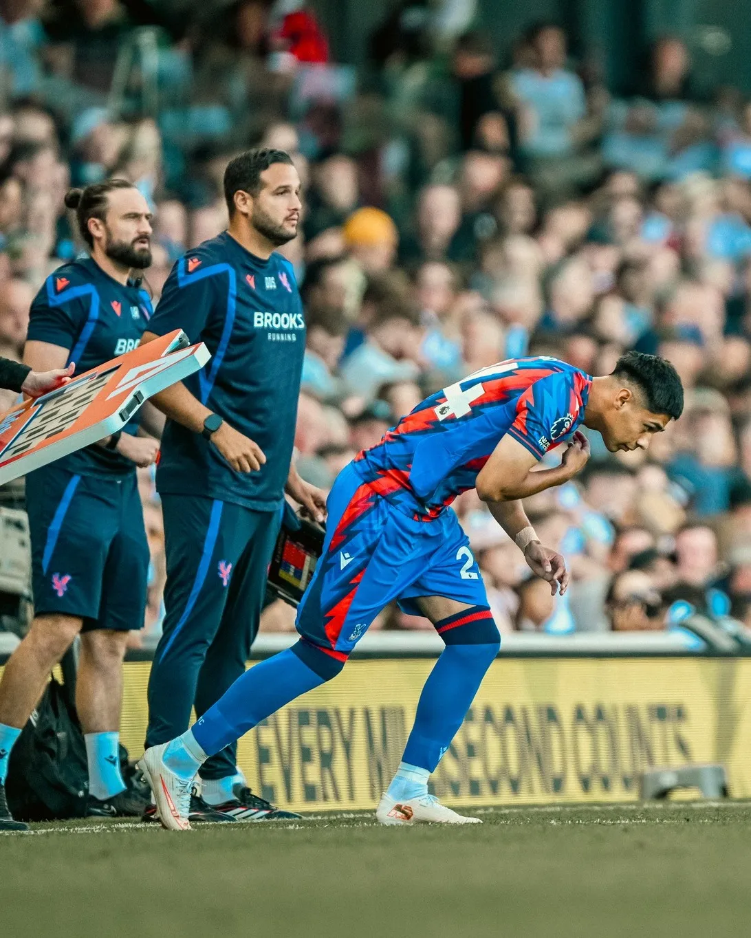 Foto: Crystal Palace.
