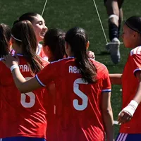 Chile Femenino va por el oro ante Venezuela: fecha y hora