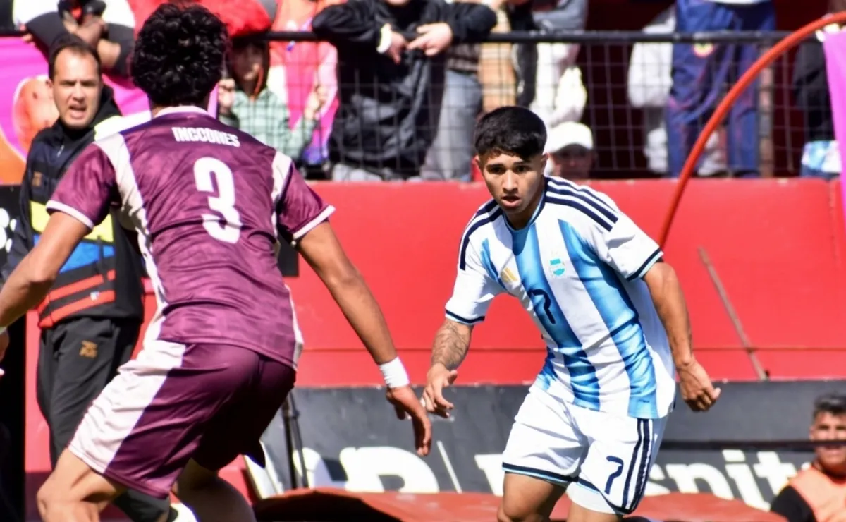 Semifinales Juegos Suramericanos: Chile enfrentará a Argentina Semifinales Juegos Suramericanos: Chile enfrentará a Argentina