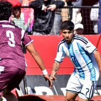 Chile tiene rival para semifinales de los Juegos Suramericanos