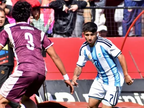 Chile tiene rival para semifinales de los Juegos Suramericanos
